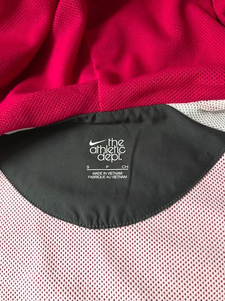 Tenka bunda nike, nike,s