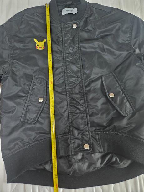 Bunda pokemon + sukňa + legíny, reserved,146