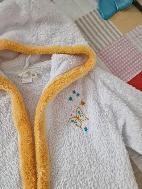 Dievčenský župan, 140