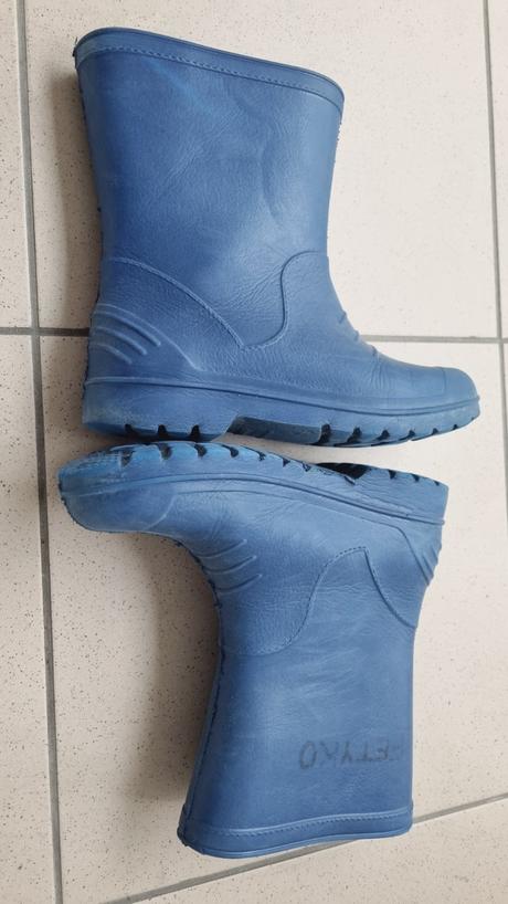 Demänovská gumáky 30/31, demar,31