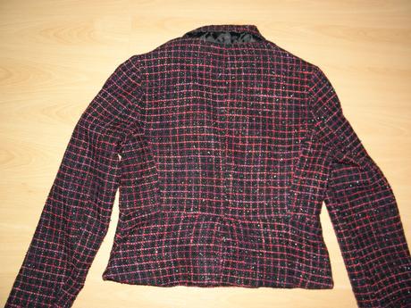 Kabatik zn. mila paoli, 42