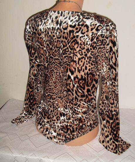 Makucke talianske body, m