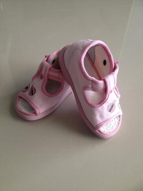 Dpk detská domáca obuv, dpk,20