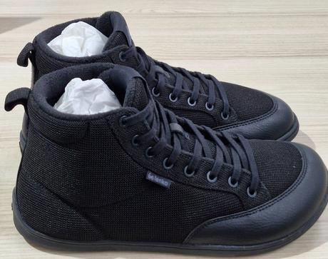 Rebound thermo - all black 43 y186, be lenka,43