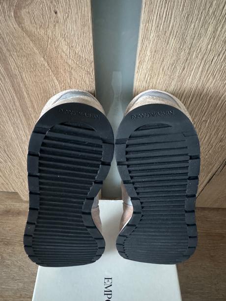 Tenisky emporio armani, armani,39