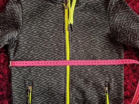 Detská mikina, umbro,140