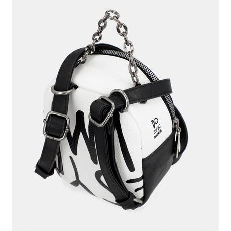 Anekke energy white mini batoh, anekke