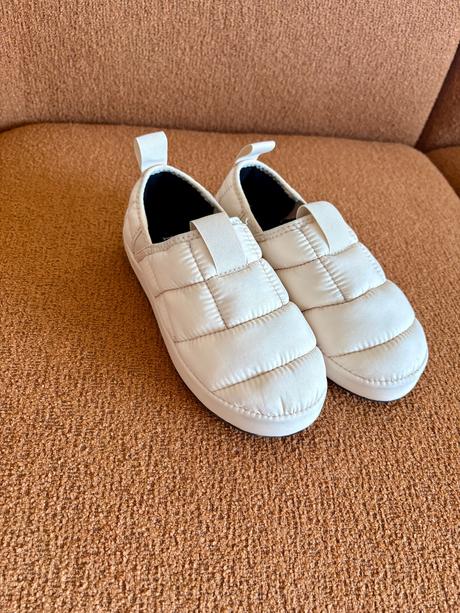 Marc o'polo puffer slip-on topánky veľkosť 36, marc o´polo,36