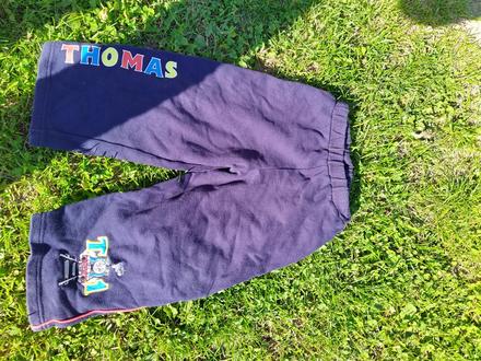 Chlapčenské tepláky, disney,104