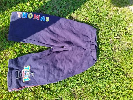 Chlapčenské tepláky, disney,104