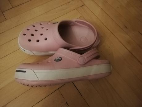 Šľapky crocs, crocs,33