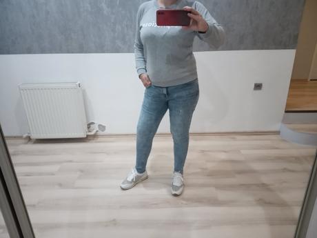 Mikina, tally weijl,m