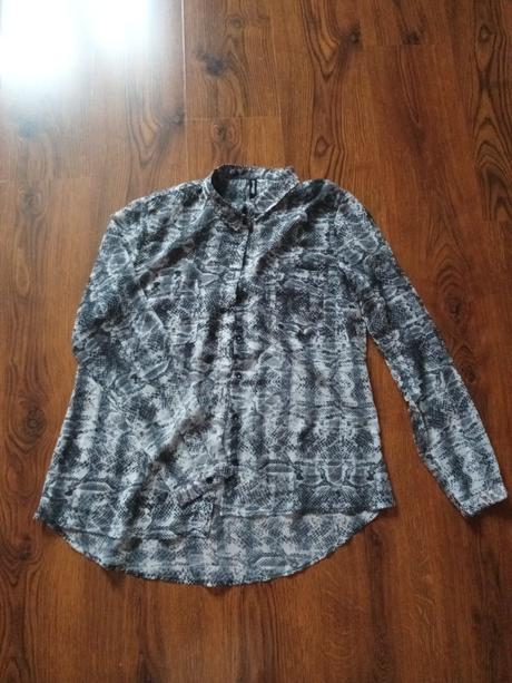 Blúzka, xl