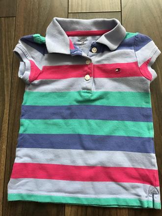 Polokosela tommy hilfiger, tommy hilfiger,92