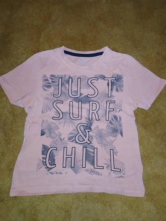 Tričko122-128, pepperts,122