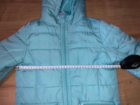 Prechodná bundička, dopodopo,128