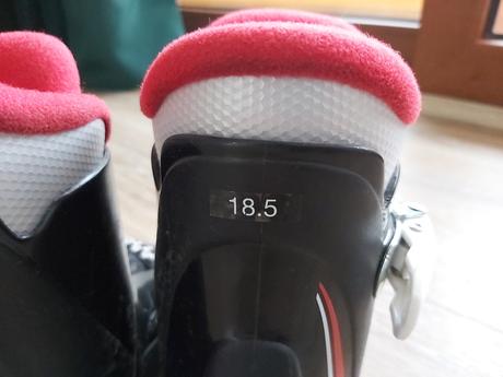 Lyžiarky nordica, nordica,27