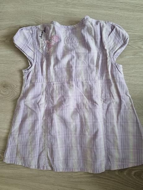 Bluzka next 7 rokov, next,128