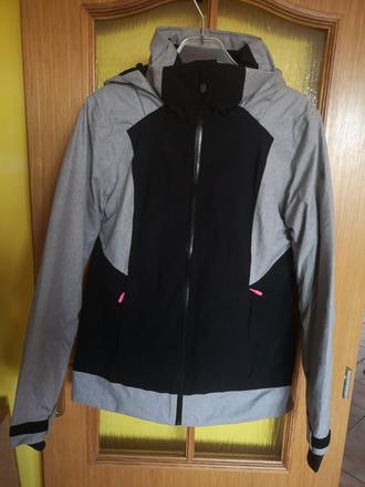 Spyder dámska gore-tex zimná bunda veľkosť s, s