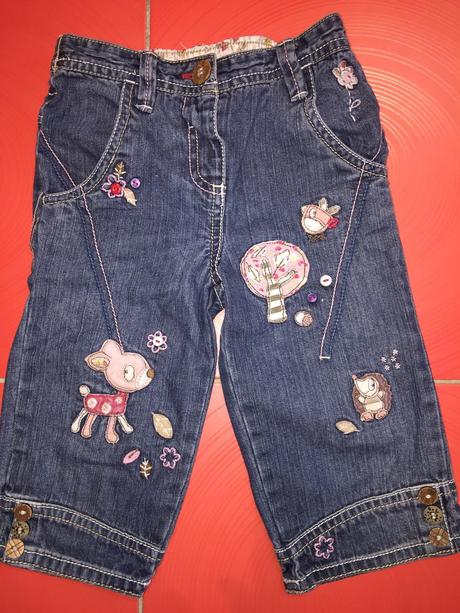 3/4 riflicky, next,98