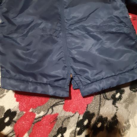 Chlapcenska vetrovka, next,86