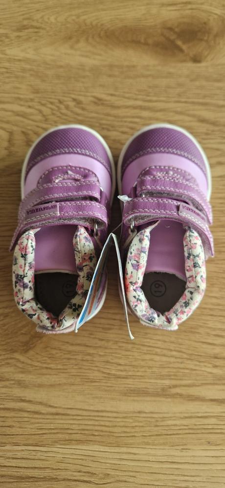 Dievčenské topánočky protetika, protetika,19