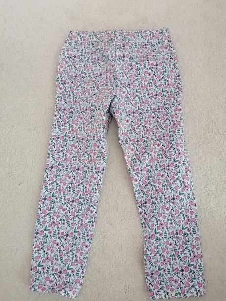 Nohavice, palomino,122