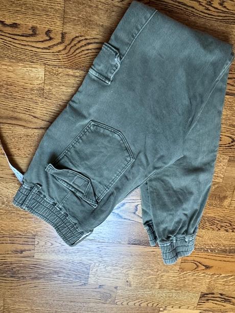 Rifle, xs