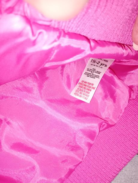 Vesta s kožušinkou 92, 92