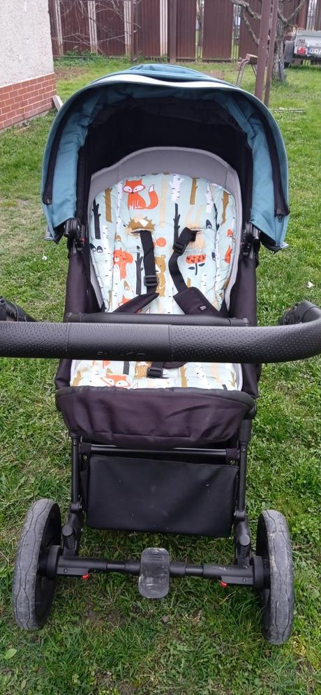 Kočík, riko,riko ultima