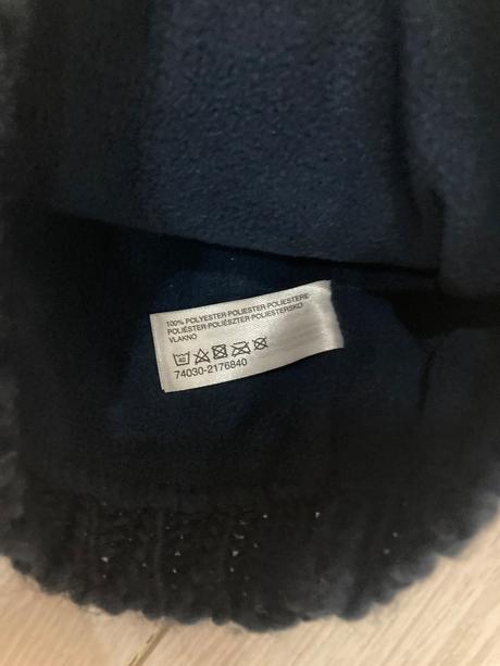 Čiapka 98-104, c&a,98