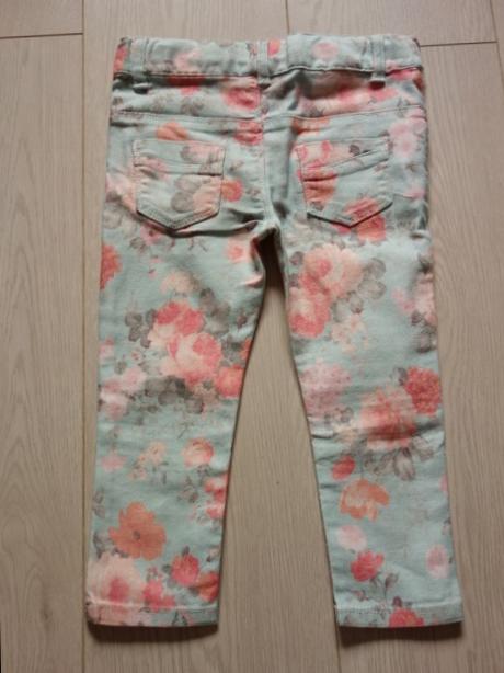 7/8 rifle denim co, denim co,98