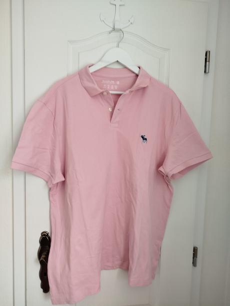Abercrombie &fitch tričko, abercrombie&fitch,xxl