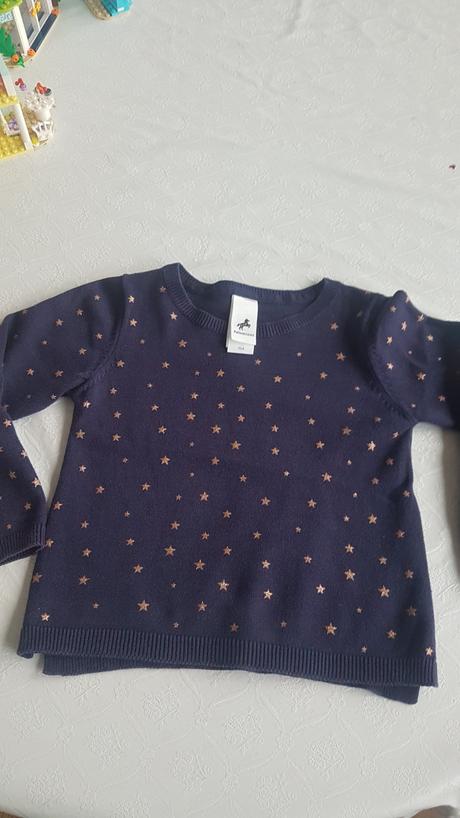 Pulovrik, palomino,104