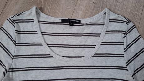 Dámske  alebo dievčenské  tričko, tally weijl,s