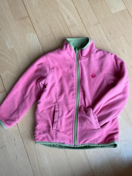 Mikina obojstranná, 92