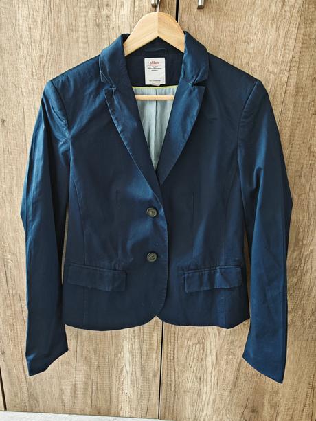 Sako s.oliver, s.oliver,38