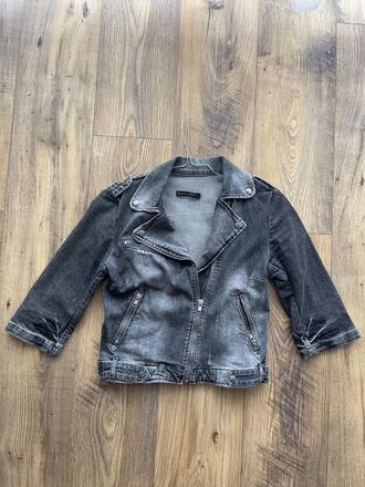 Riflova bunda, zara,s