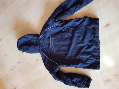 Jarna bunda, slazenger,134