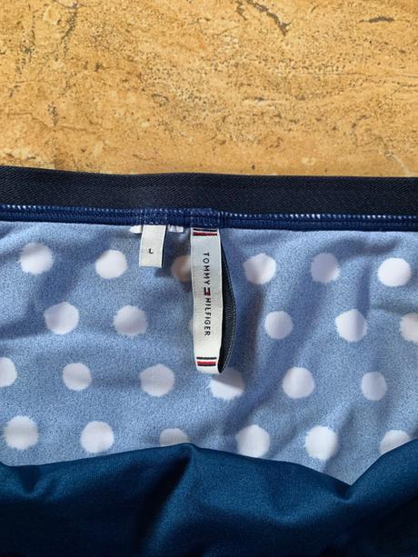 Tommy hilfiger spodny diel plaviek, tommy hilfiger,l