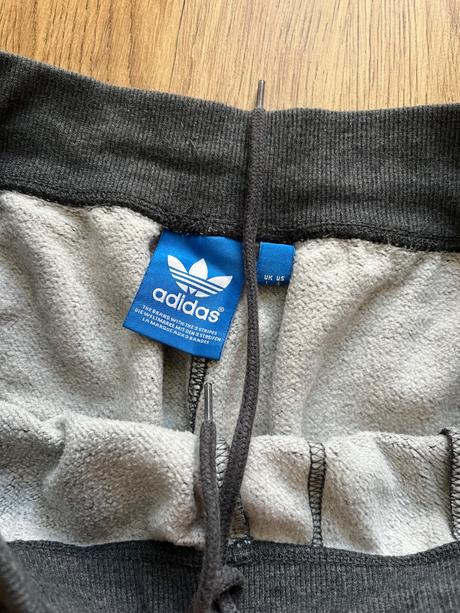 Pánske teplejšie tepláky adidas originals, adidas,l