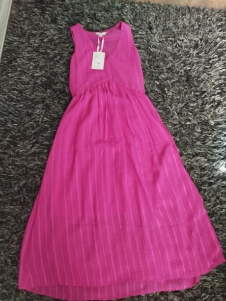 Nové šaty tommy hilfiger, tommy hilfiger,s