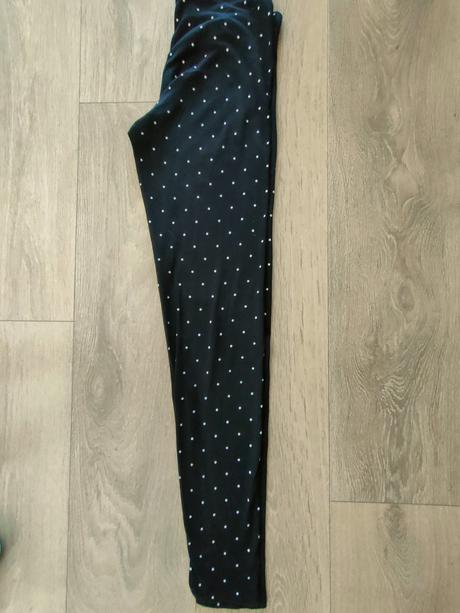 Ľahké nohavice zn.terranova, veľkosť 160-165 cm, terranova,164