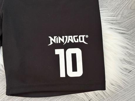 Ninjago dres veľ. 122/128, h&m,128