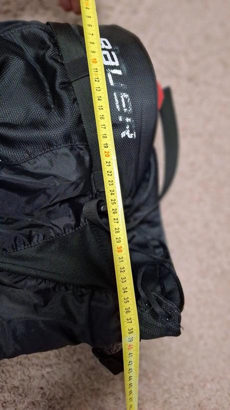 Hokejové nohavice bauer vapor x3.0. jr l, bauer,l