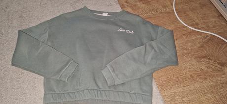 Mikina, h&m,164