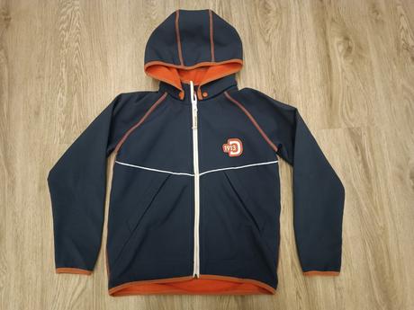 Softshellová bunda, didriksons1913,140