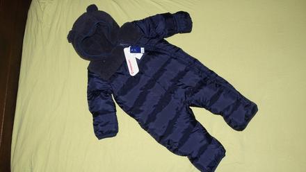 Nova zimna kombinezka gap, gap,68 / 74