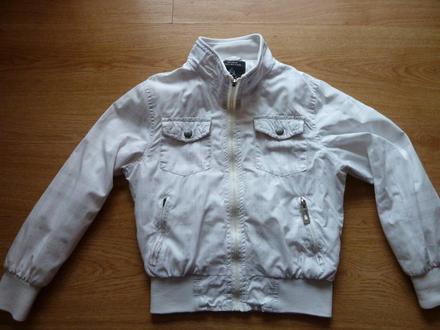 Dievčenská bundička, 128