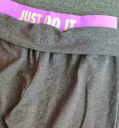 3/4 tepláky nike dri-fit, nike,xs